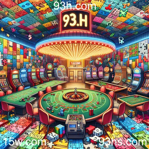  Jogos de Quebra-Cabeça