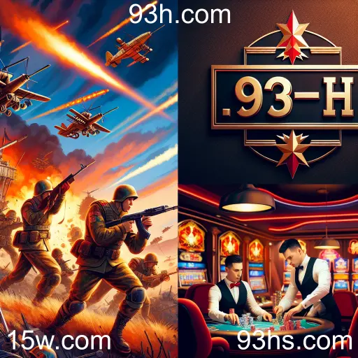 Jogos de Estratégia